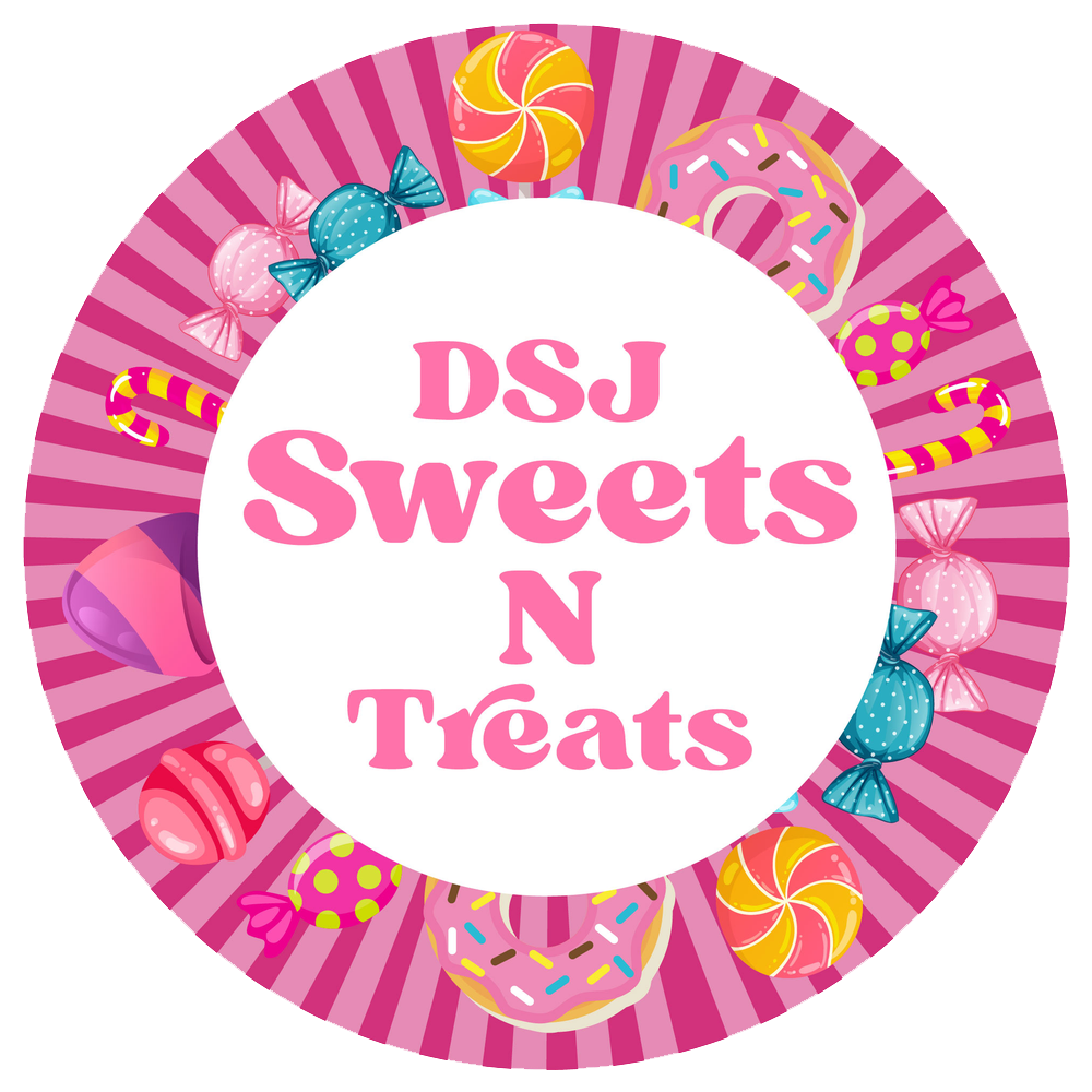 DSJ Sweets n Treats